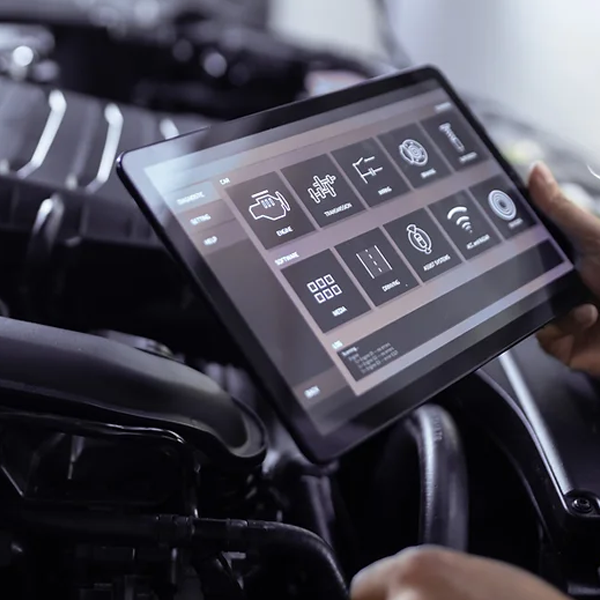 Autódiagnosztika, autó villamossági javítás